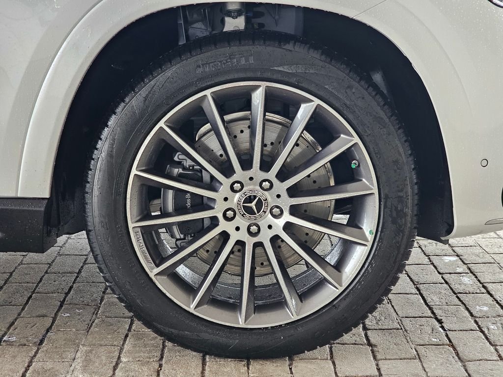 2026 Mercedes-Benz GLE GLE450 - Photo 13