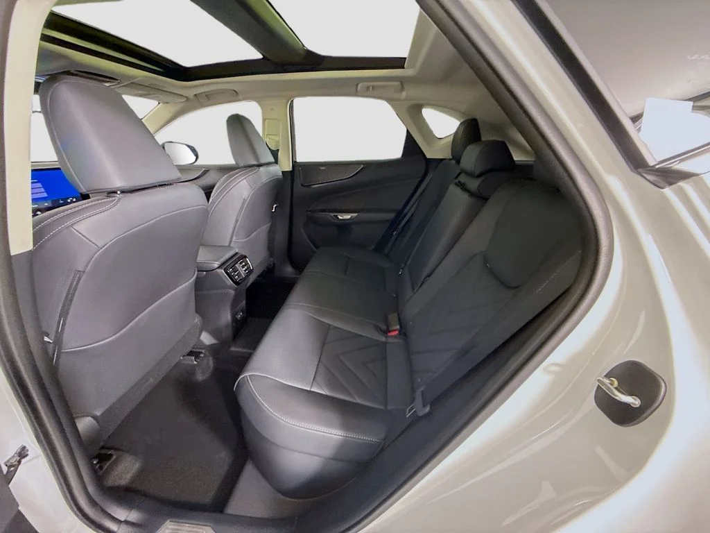 2026 Lexus NX 450h+ Luxury - Photo 22