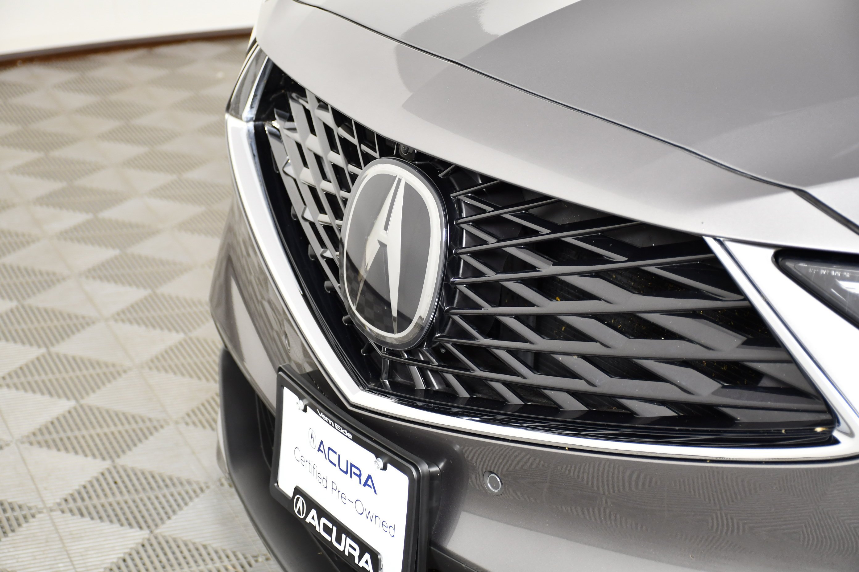 2025 Acura MDX Advance Package - Photo 66