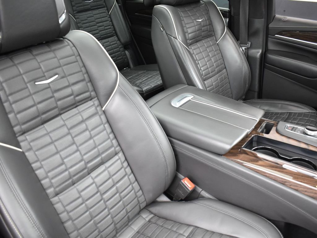 2022 CADILLAC ESCALADE - Image 43