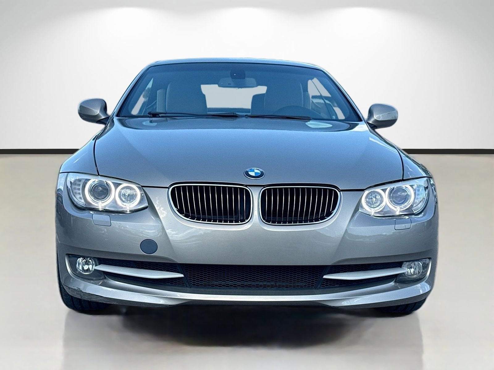 2011 BMW 3 Series 328i - Photo 8