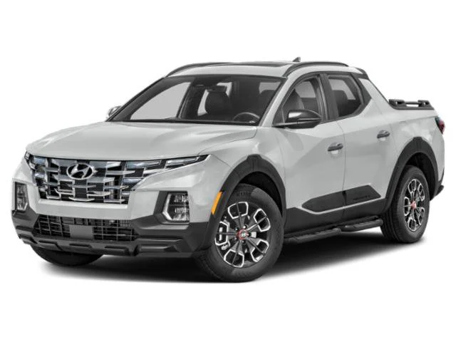 2024 Hyundai Santa Cruz XRT 2.5 AWD's photo