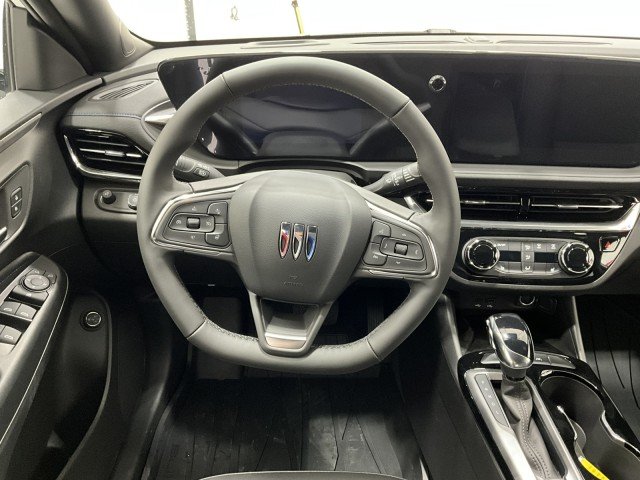 New 2026 Summit White Buick Sport Touring image 22