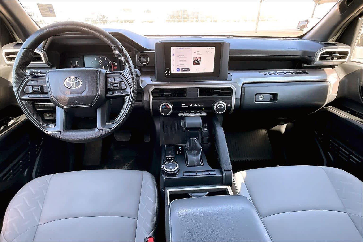 2024 Toyota Tacoma SR5 - Photo 14