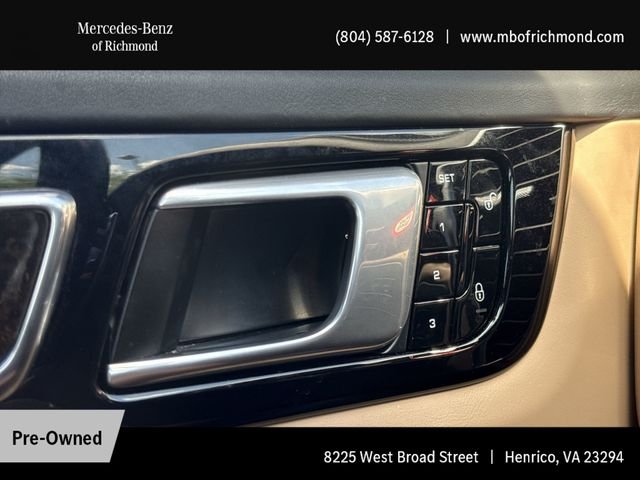 Used 2019 White Porsche Turbo image 25