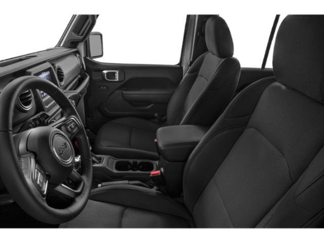 Used 2022 Limited Edition Tuscadero Pearlcoat Jeep Unlimited Willys image 12