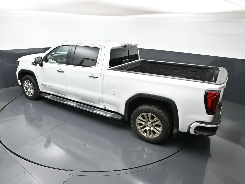 2023 GMC Sierra 1500 Denali - Photo 37