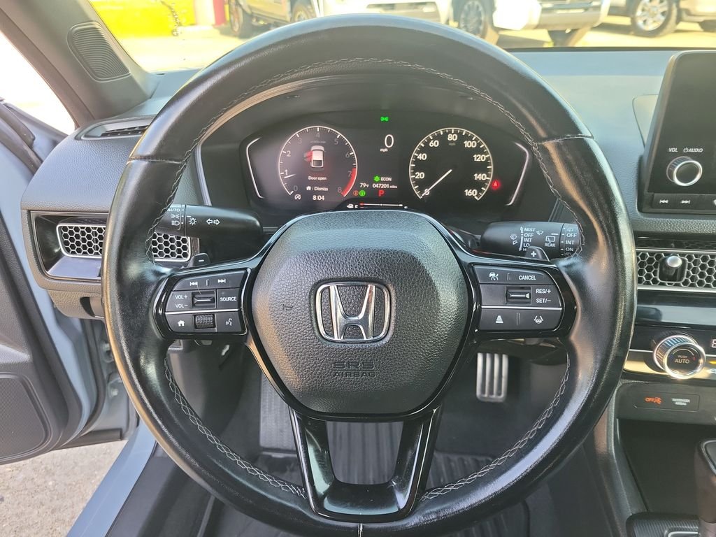 Used 2022  Honda Sport image 18