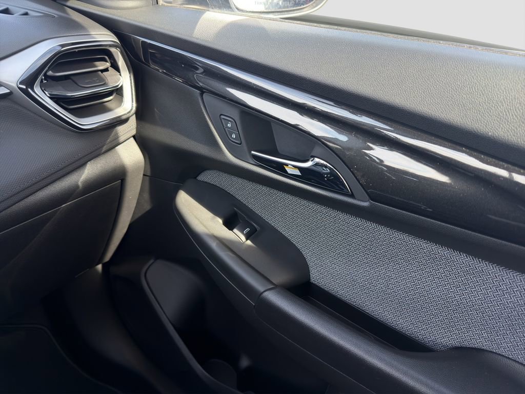 2026 Chevrolet Trailblazer LT - Photo 17
