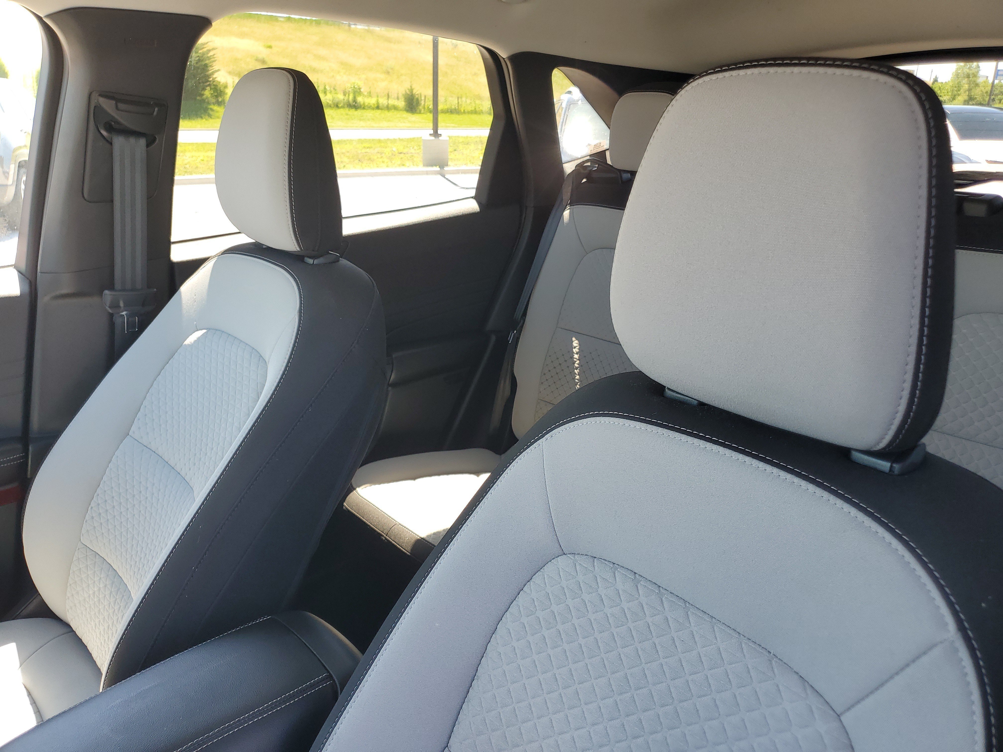 Used 2023 Blue Ford Active image 16