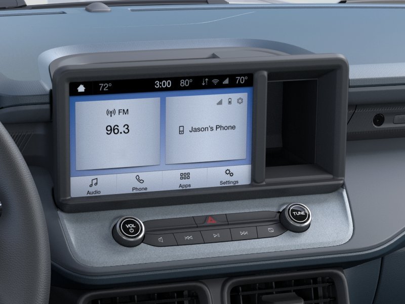 2024 Ford Maverick XL - Photo 15