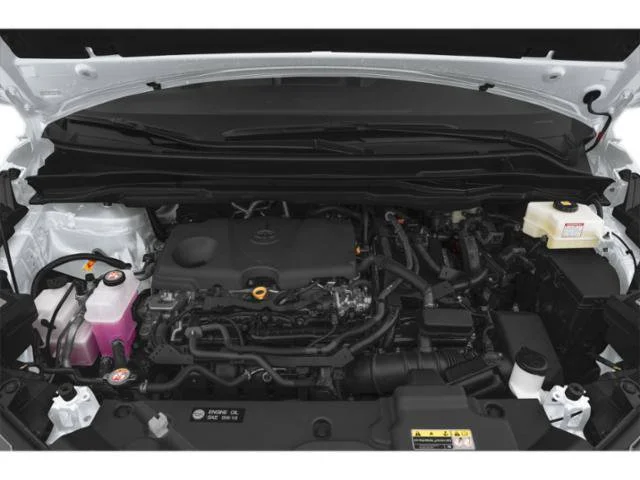 New 2026 Wind Chill Prl Toyota XLE image 11