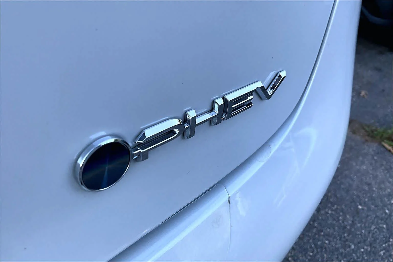 2026 Toyota Prius Plug-in Hybrid XSE - Photo 10