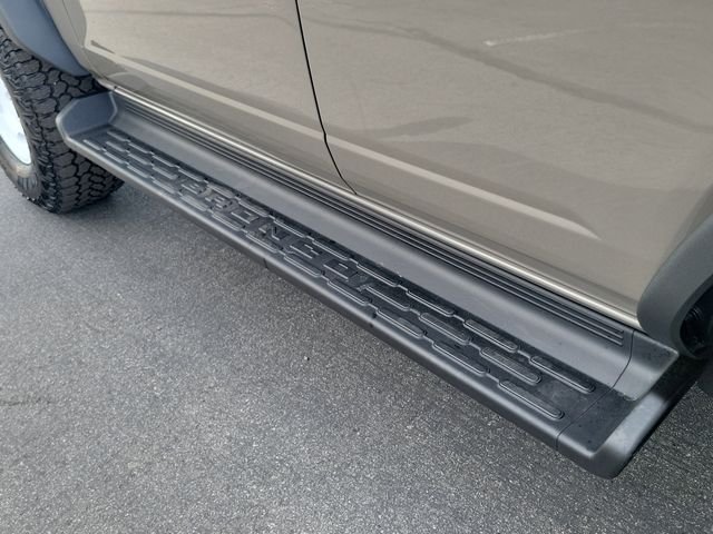 New 2026 Marsh Gray Ford Heritage Edition image 24