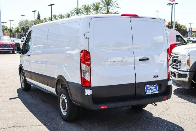 2025 Ford Transit Van Base - Photo 39
