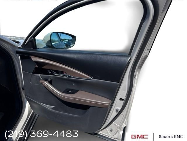 2024 Mazda CX-30 Premium - Photo 12