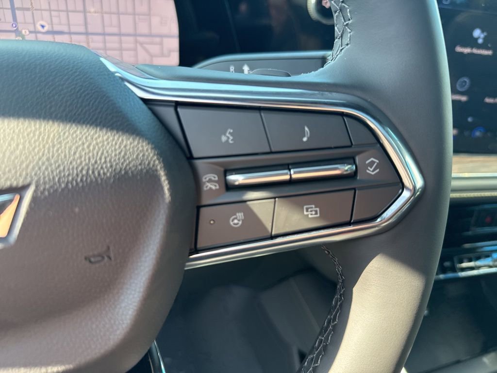 2026 Chevrolet Suburban Premier - Photo 28
