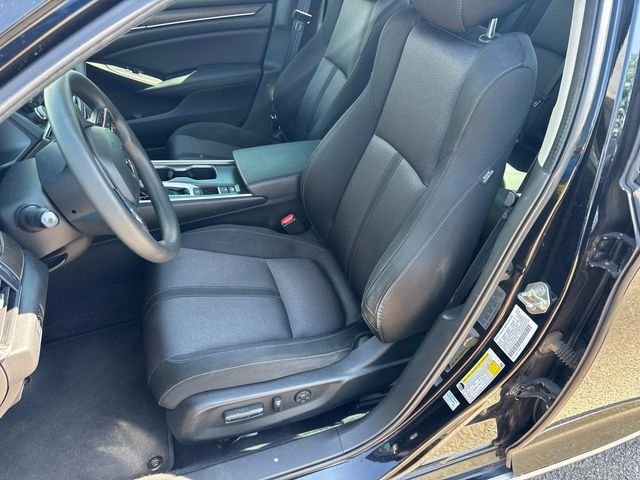 Used 2019 Black Honda EX image 33