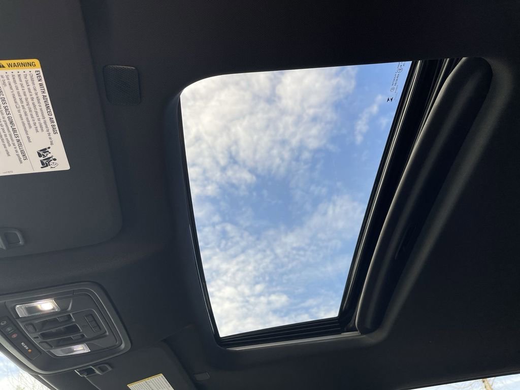 2026 GMC Sierra 1500 AT4 - Photo 19