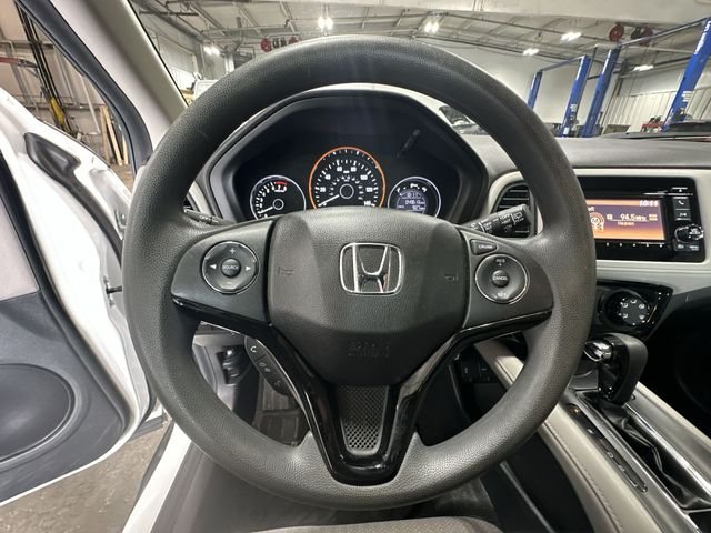 Certified Used 2017 White Orchid Pearl Honda LX image 15