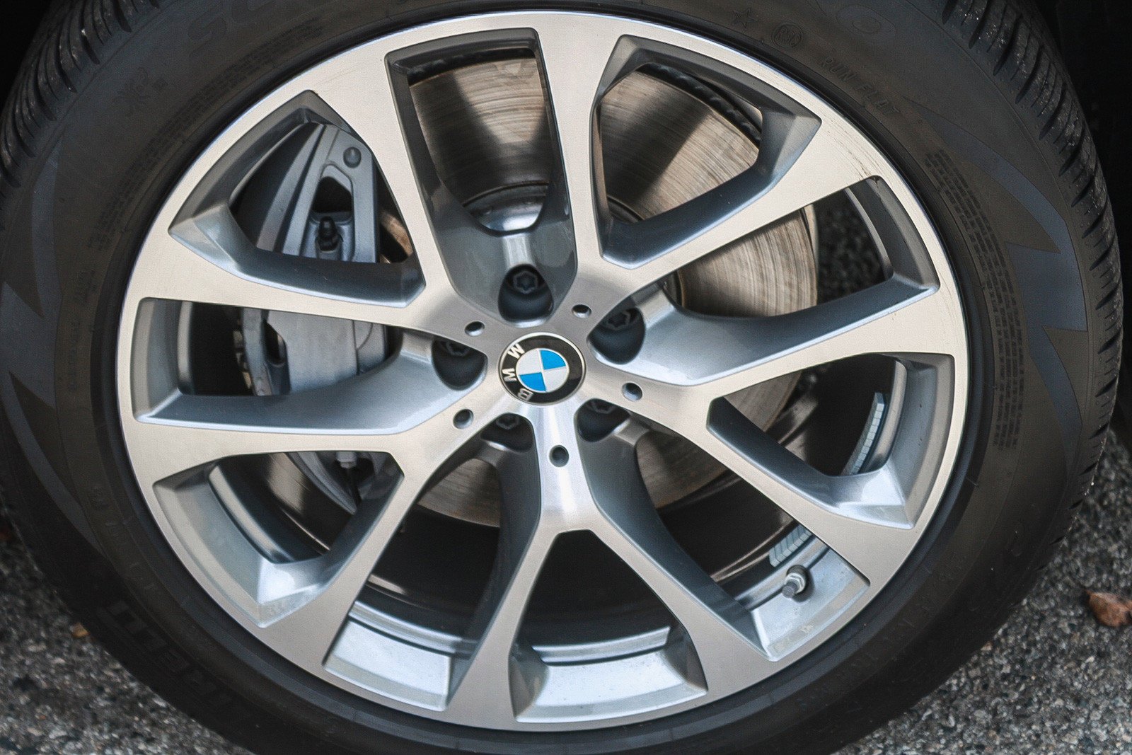 Used 2026 Black Sapphire Metallic BMW xDrive50e image 11