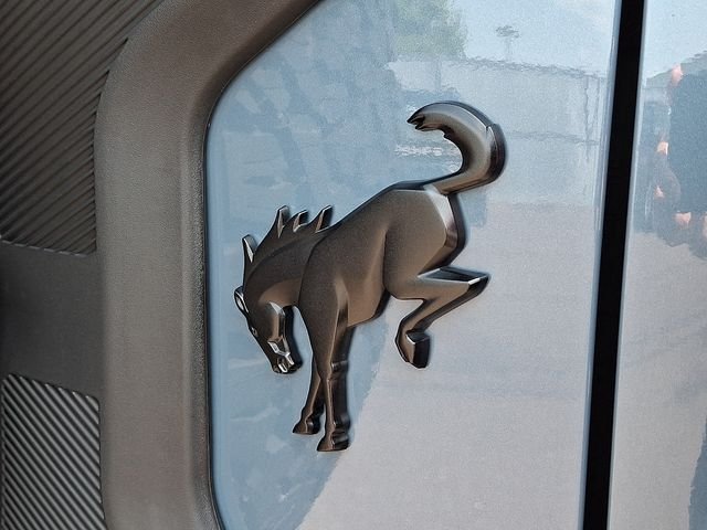 Used 2024 Azure Gray Metallic Ford Raptor image 29