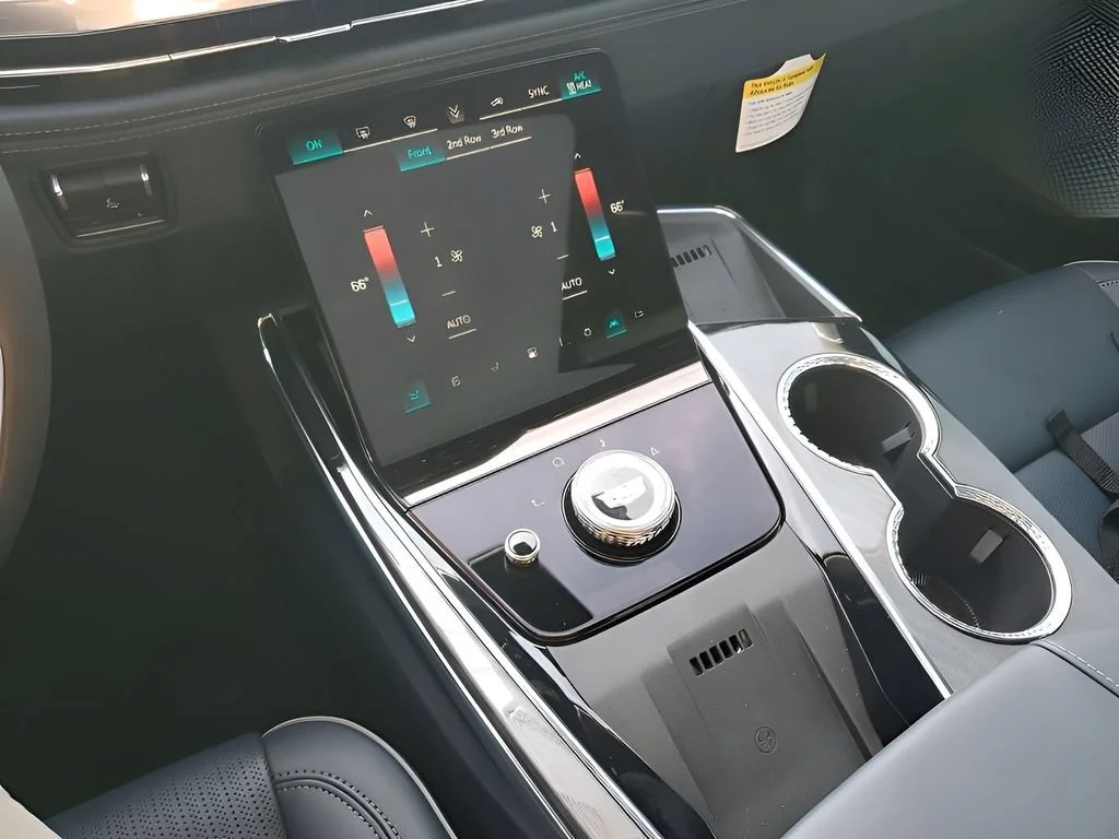 2026 Cadillac Escalade IQL Premium Sport - Photo 50