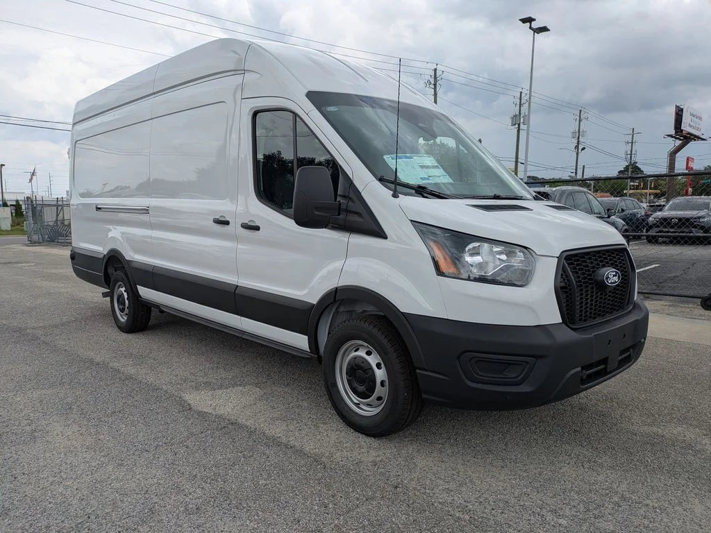 2026 Ford Transit 350 High Roof 148EL WB's photo