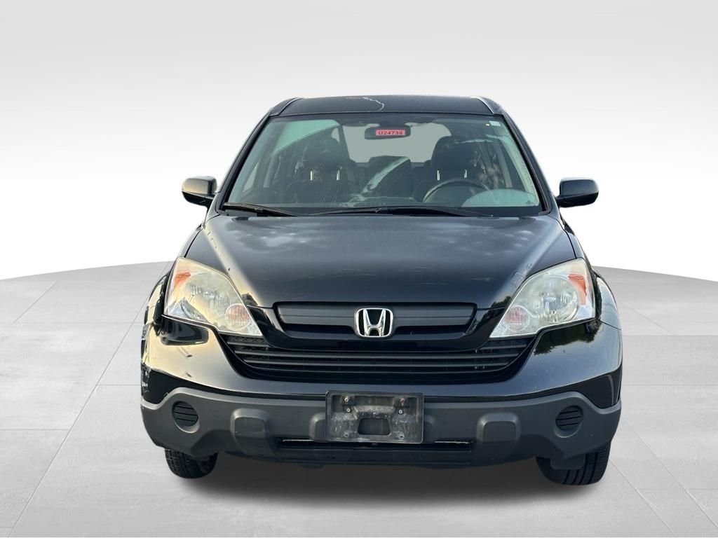 Used 2009 Black Honda LX image 2