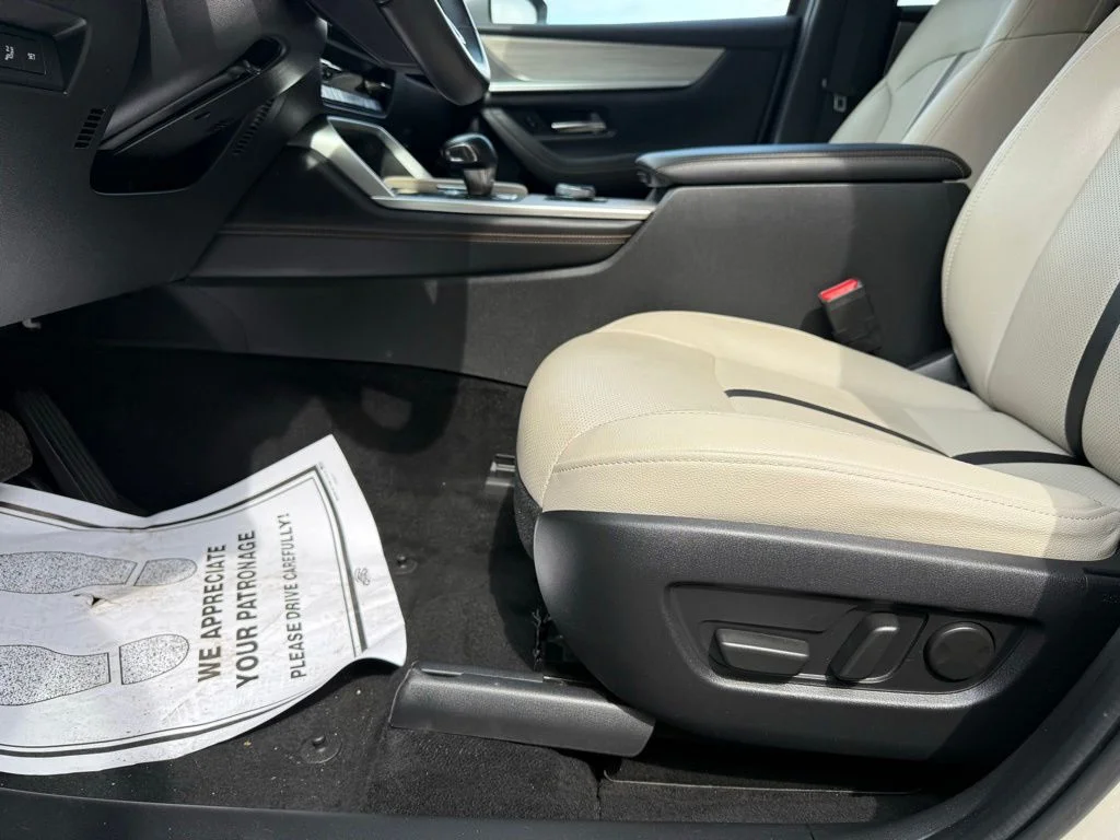 Used 2024 Silver Mazda Premium image 12