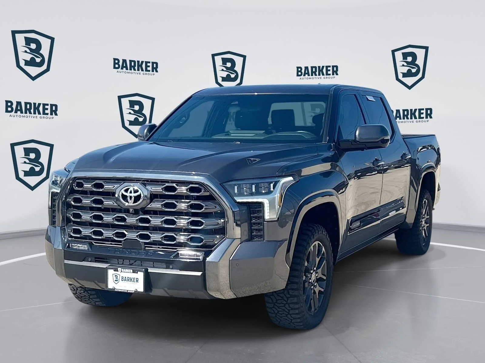 2023 Toyota Tundra