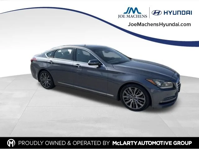 Used 2015 Gray Hyundai 5.0 image 4