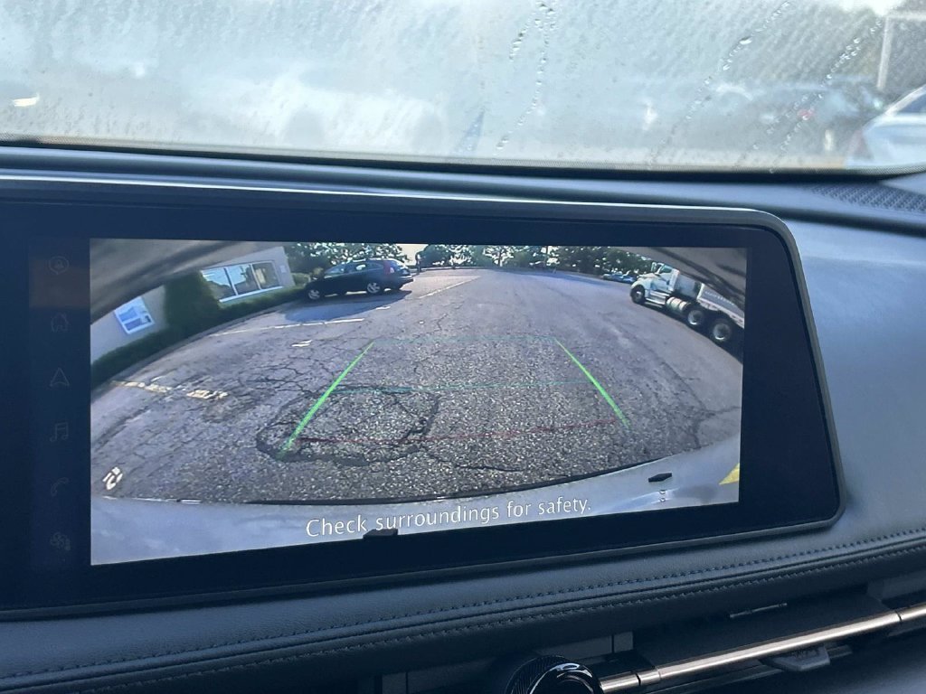 Used 2025 Gray Nissan ENGAGE+ e-4ORCE image 30