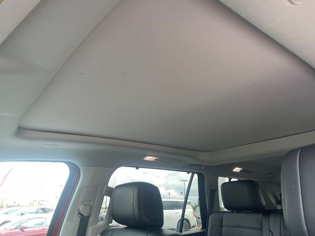 Used 2024 Red Toyota Limited image 24