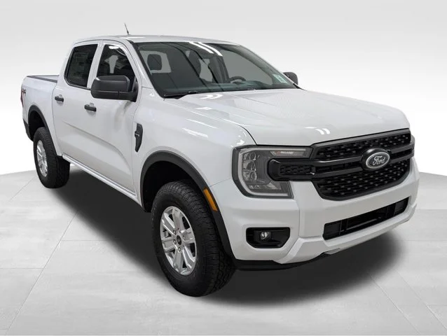 New 2026 Oxford White Ford XL image 46