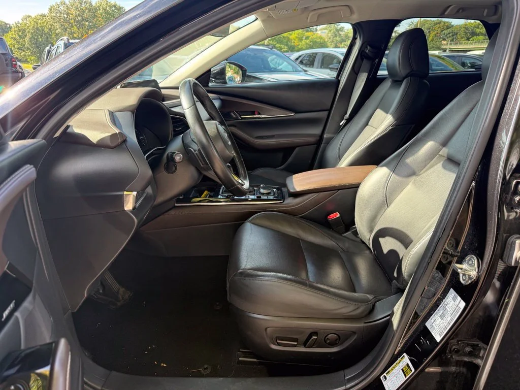 Used 2023 Jet Black Mica Mazda 2.5 S Premium Package image 20