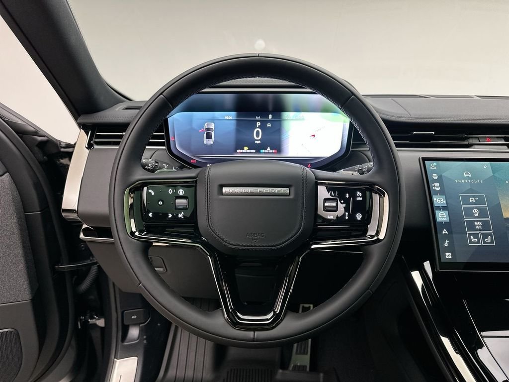 New 2026 Carpathian Grey Land Rover Dynamic SE image 14
