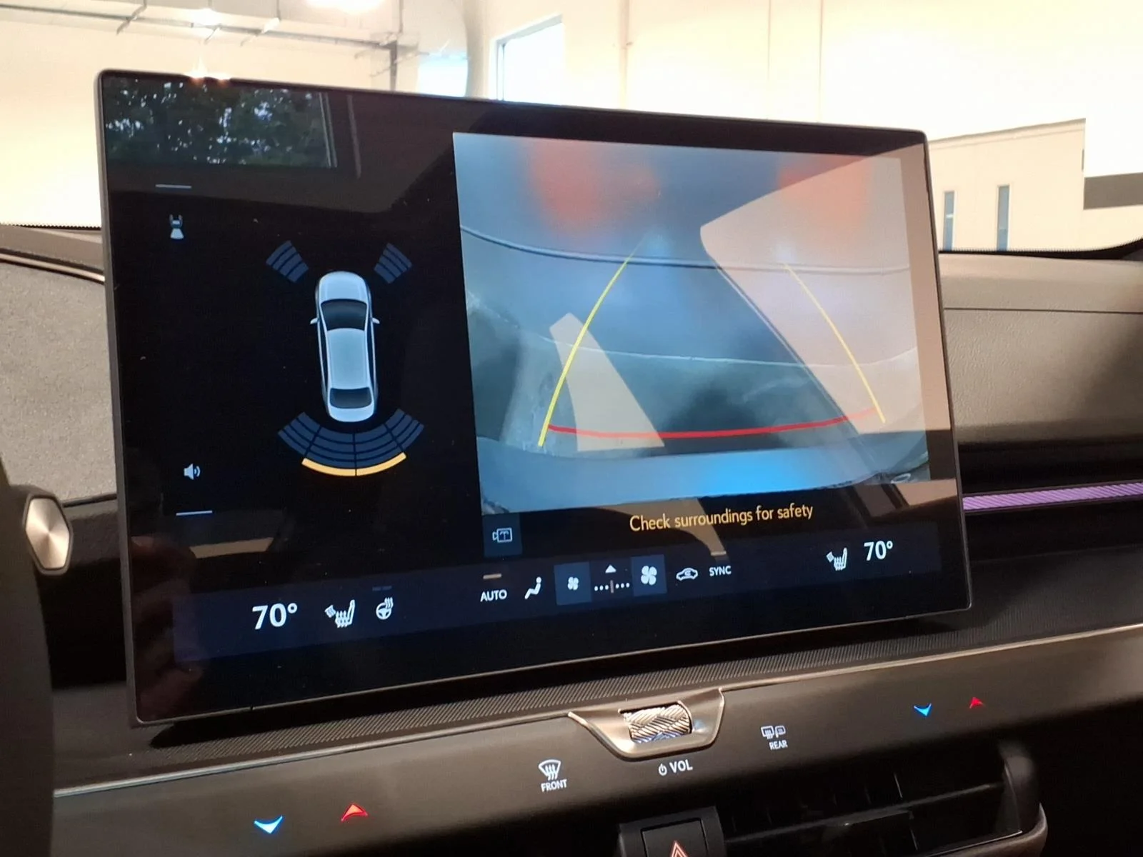 New 2026 Iridium Lexus  image 8