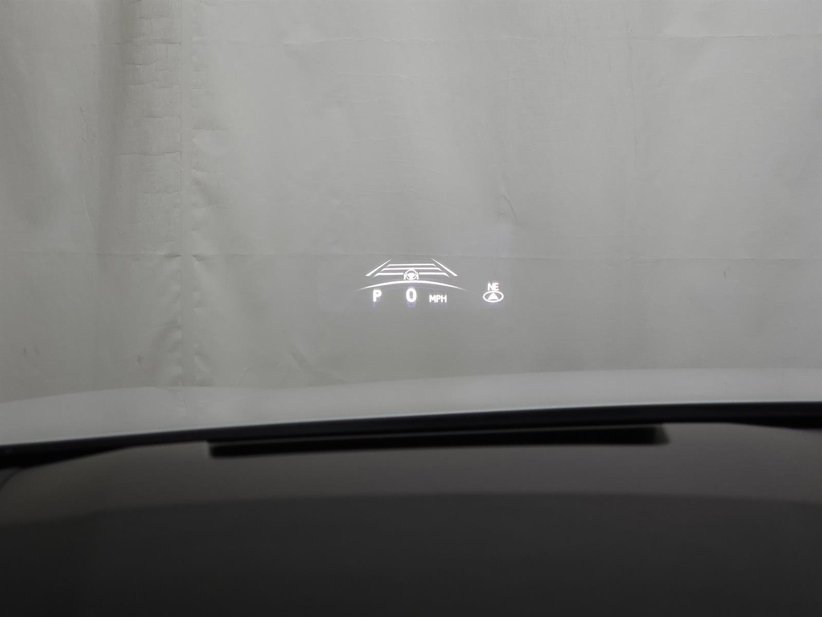 Certified Used 2024 White Lexus LUXURY image 26