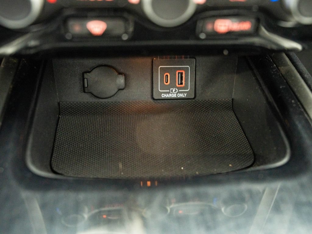 Used 2020 Gun Metallic Nissan SV image 38