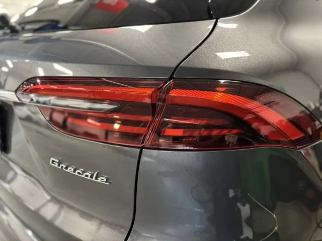 Used 2023 Grigio Lava Metallic Maserati Modena ~ Premium Package !! image 14
