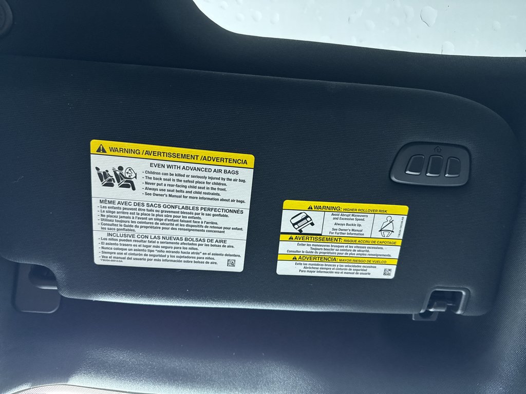 Used 2023 Avalanche Ford Raptor image 33