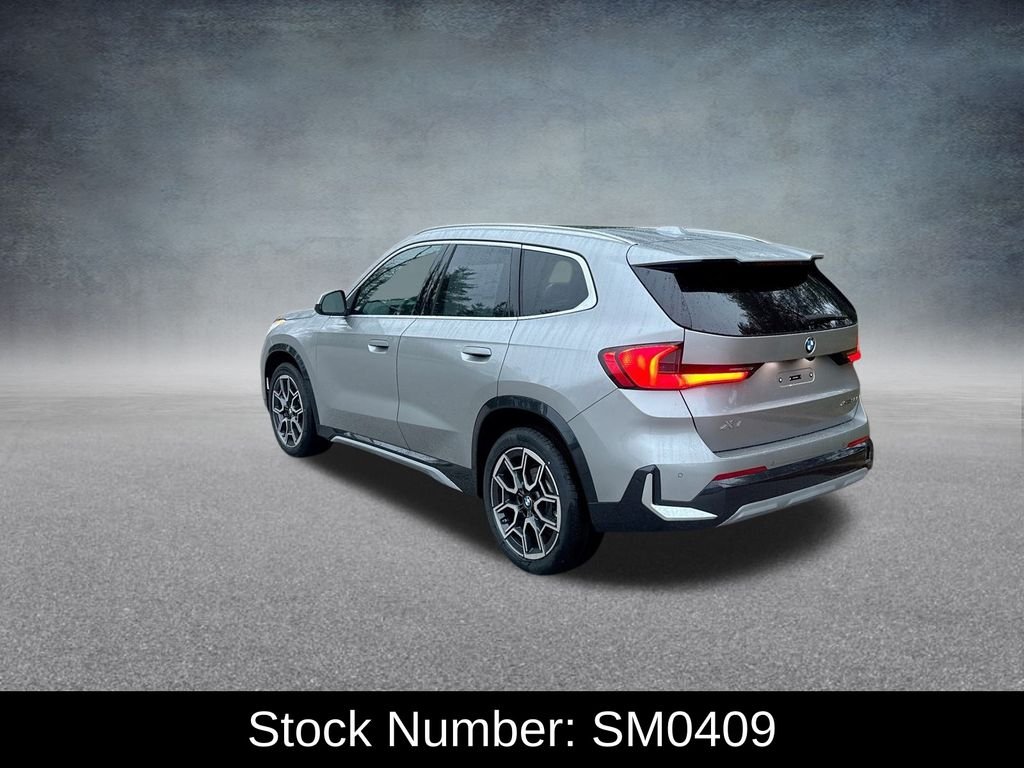 2026 BMW X1 XDrive28i - Photo 6