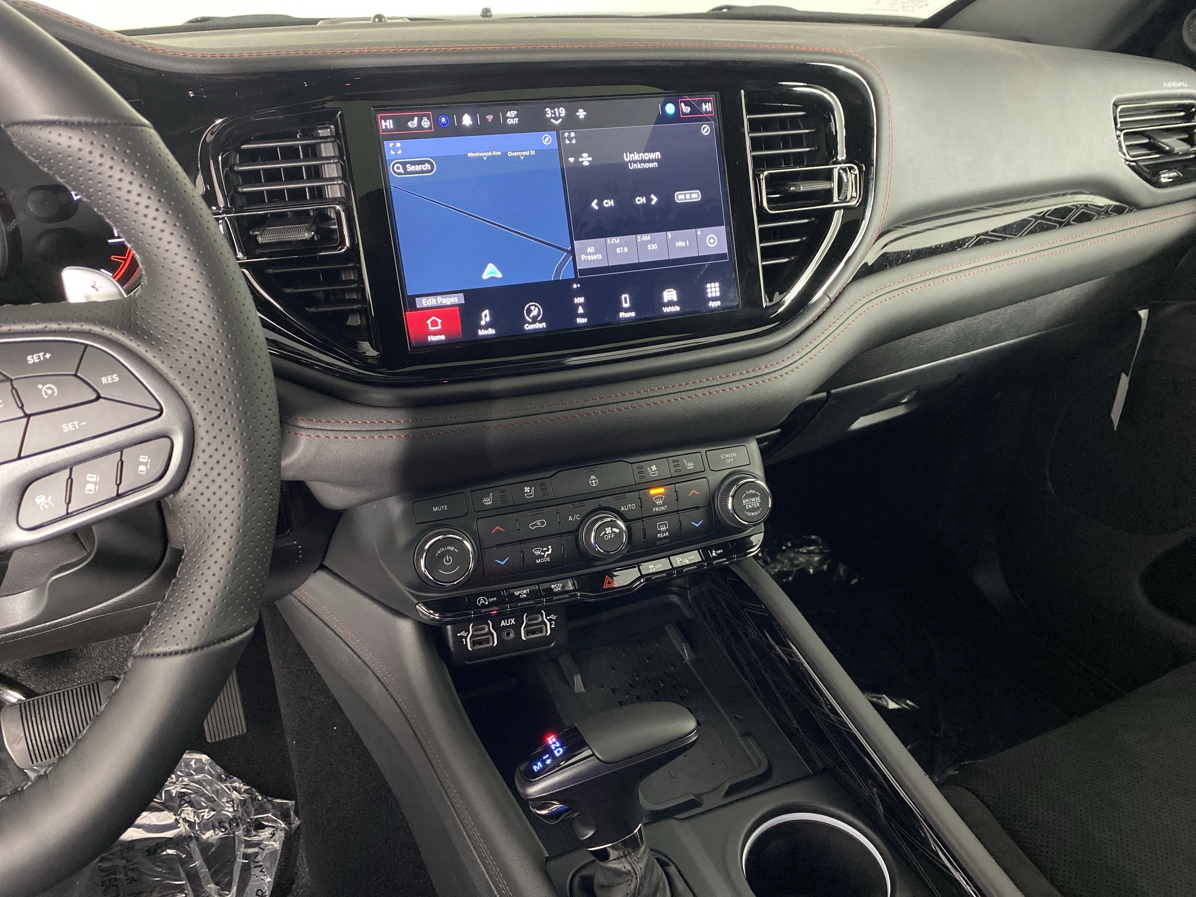 2026 Dodge Durango GT Plus - Photo 26