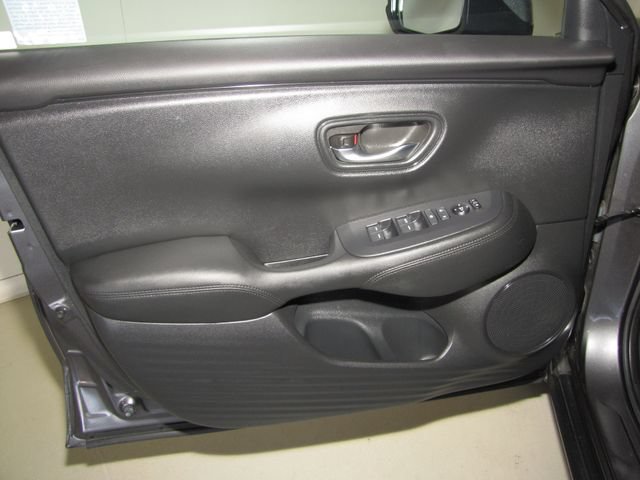 2024 Honda HR-V LX - Photo 9