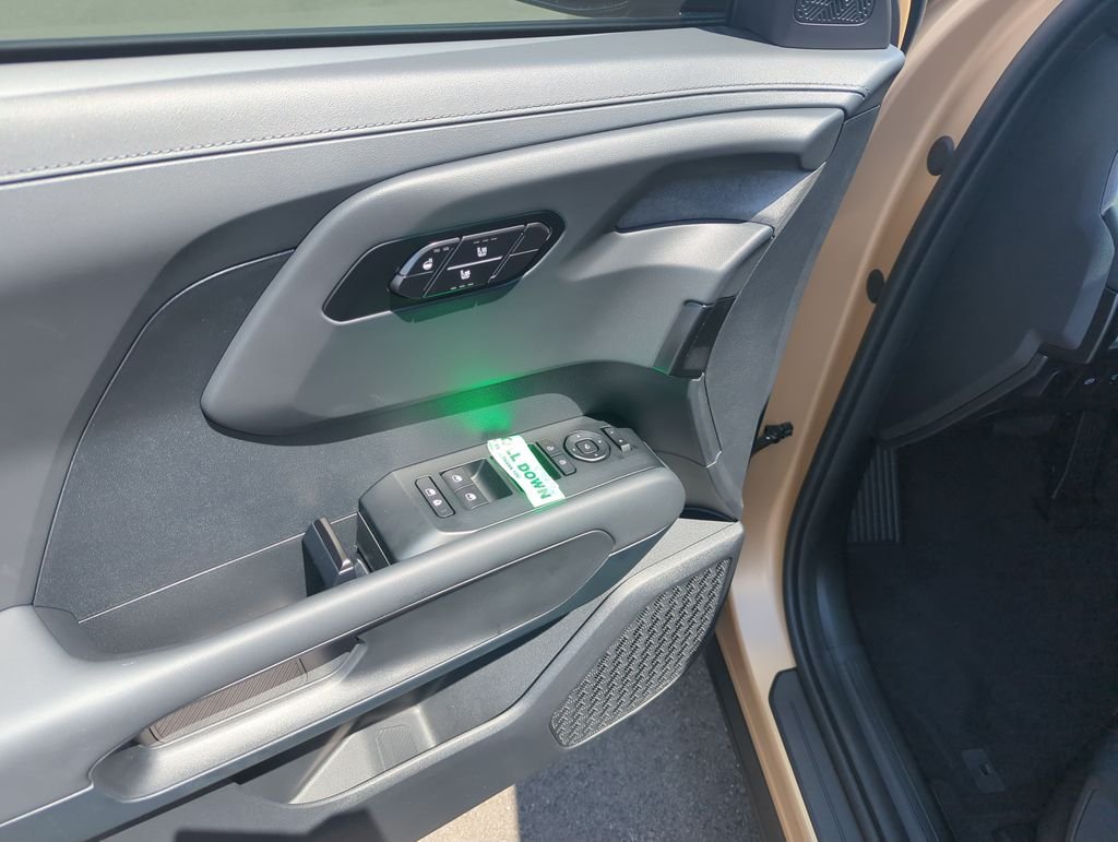 New 2027 Terrain Brown Matte Kia X-Line EX image 19