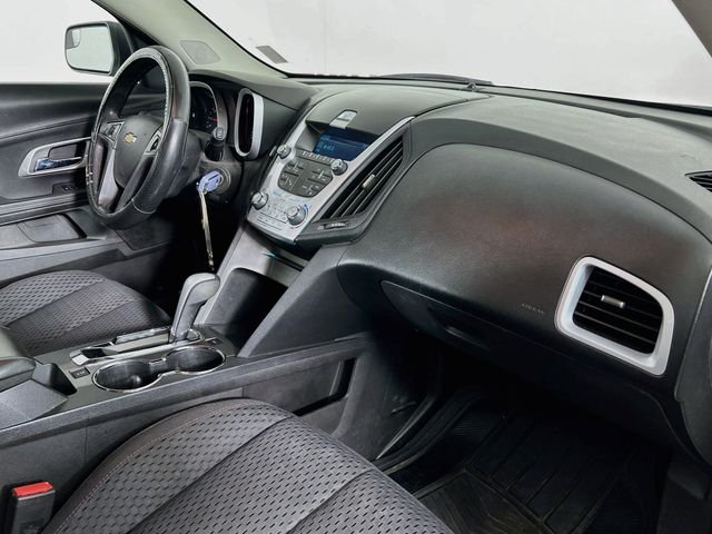 2013 Chevrolet Equinox LS - Photo 33