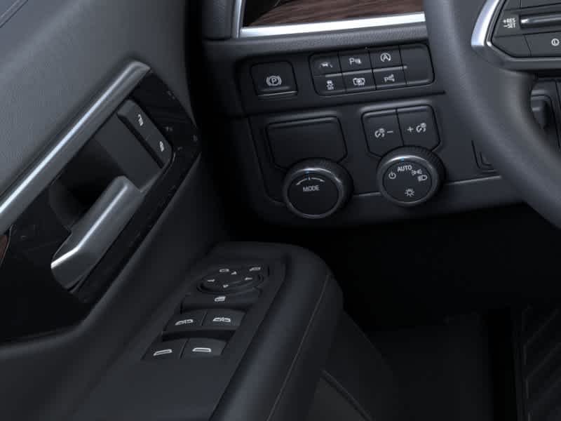 2026 Chevrolet Suburban LS - Photo 22
