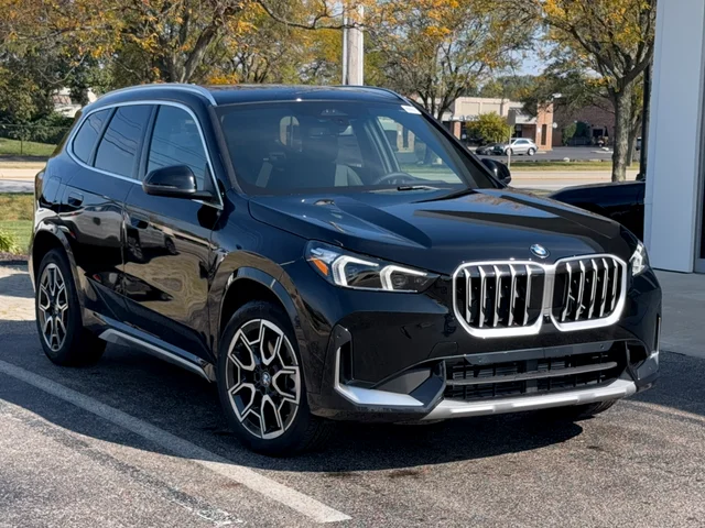 2027 BMW X1 xDrive28i xDrive28i