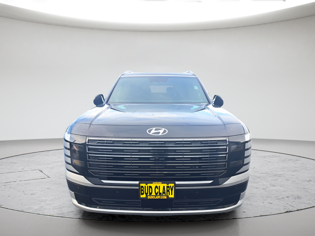 New 2026 Black Hyundai Calligraphy image 8